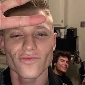 Meet your Posher, Dalton